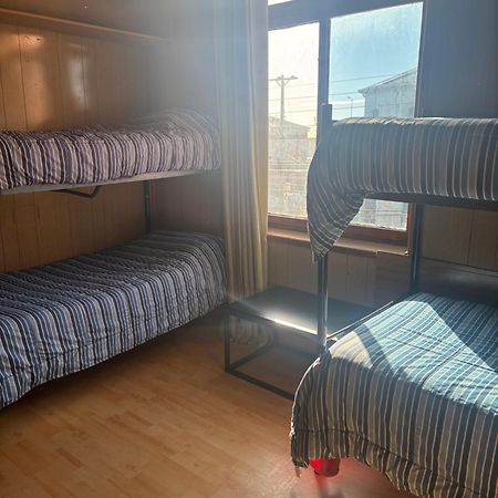 Hostel La Morenita Πούντα Αρένας Εξωτερικό φωτογραφία