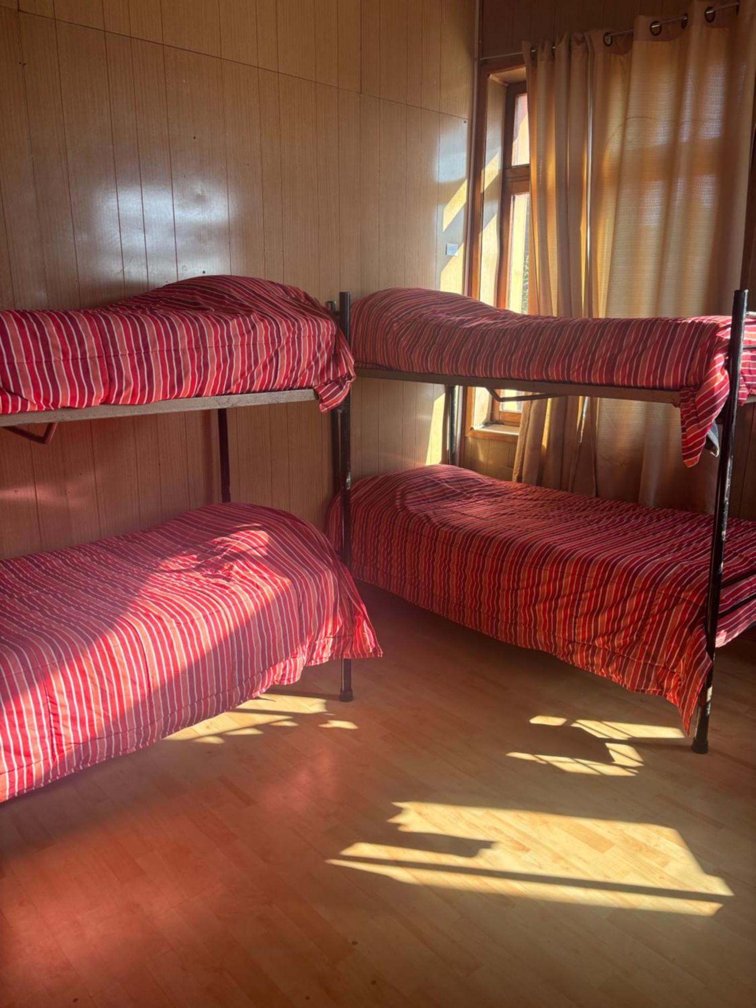 Hostel La Morenita Πούντα Αρένας Εξωτερικό φωτογραφία